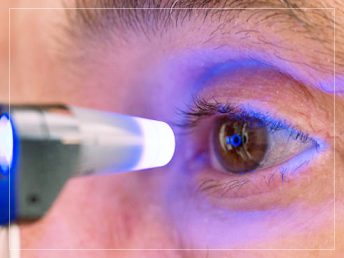 Retinopatia Diabética